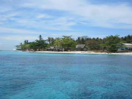 Neben Cabilao und Balicasag Island bietet auch Pamilacan Island sowohl Tauchern als auch Schnorchlern viel, sodass ein Trip nach Bohol sehr lohnt.
