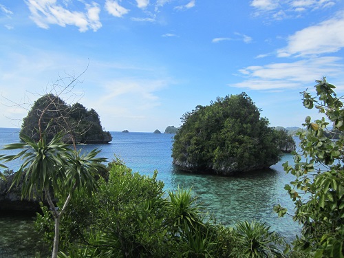 Dinagat Islands: Kisses Islets, Bonsai-Regenwald und viele Abenteuer