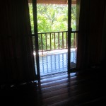 Zimmer im La Luna Island Resort, Siargao