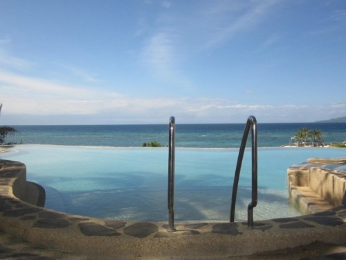 Panglao Island Nature Resort