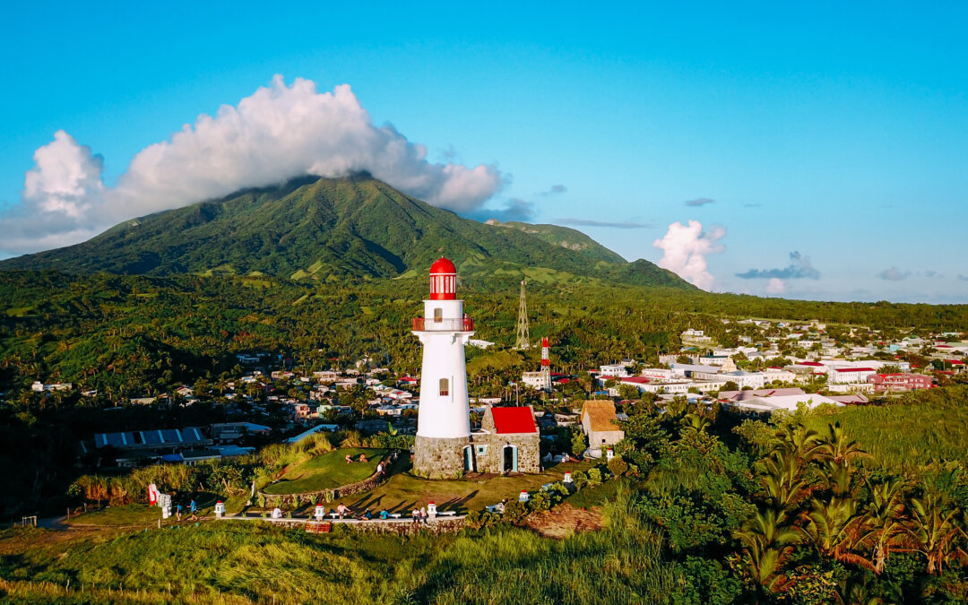 Batanes: Die nördlichste Provinz der Philippinen