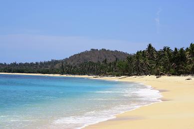 Pagudpud Beach